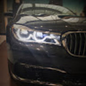 Meet your Posher, Austin